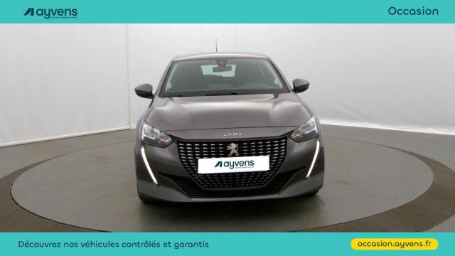 Peugeot 208 image 1