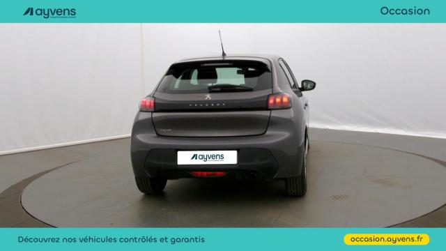 Peugeot 208 image 9