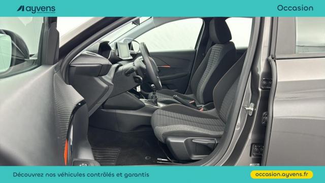 Peugeot 208 image 6
