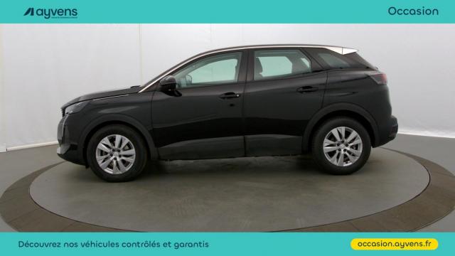 Peugeot 3008 image 7