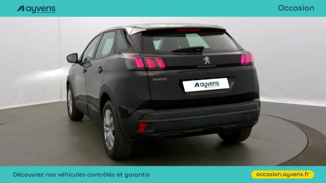 Peugeot 3008 image 5