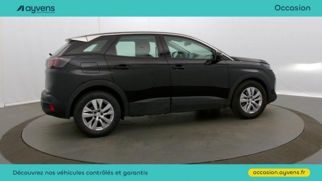 Peugeot 3008 image 1
