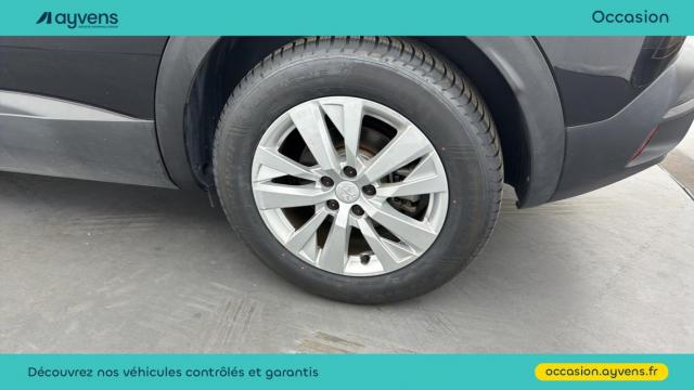 Peugeot 3008 image 2