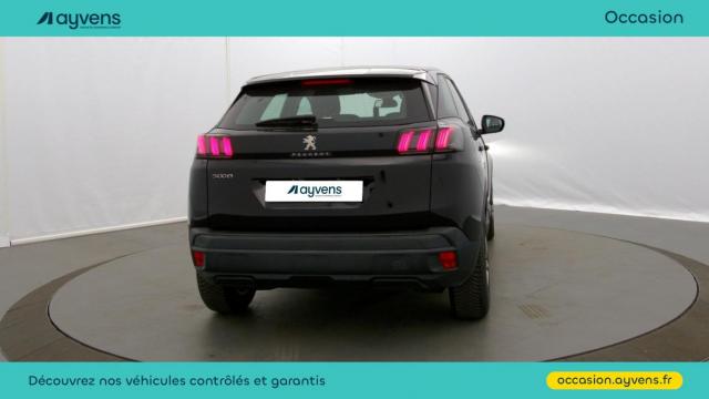 Peugeot 3008 image 4