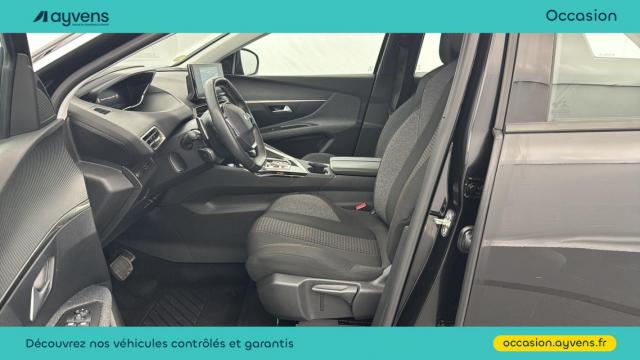 Peugeot 3008 image 6
