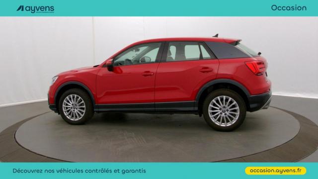 Audi Q2 image 5