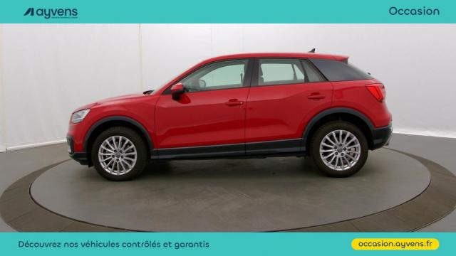 Audi Q2 image 2