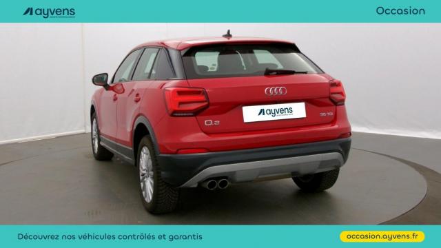 Audi Q2 image 8