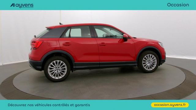 Audi Q2 image 6