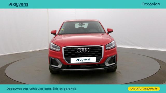 Audi Q2 image 3