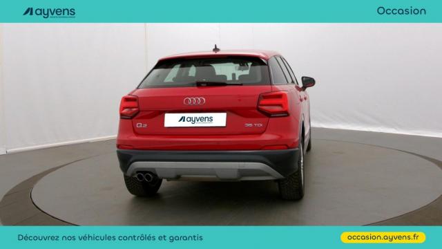 Audi Q2 image 7