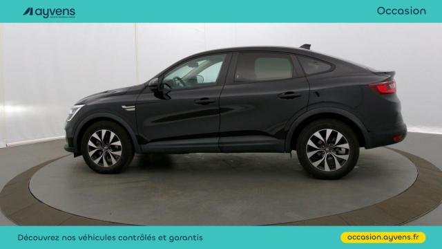 Renault Arkana image 9