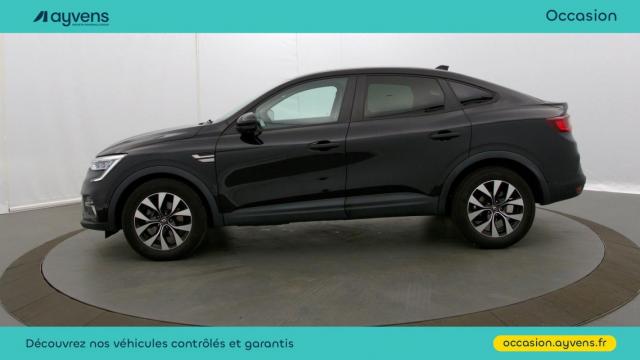 Renault Arkana image 5