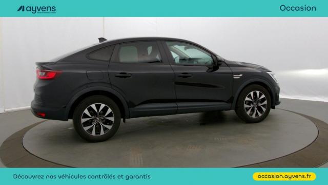 Renault Arkana image 8