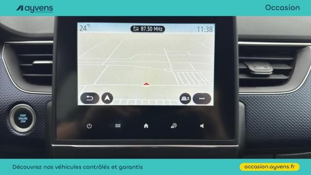 Renault Arkana image 6