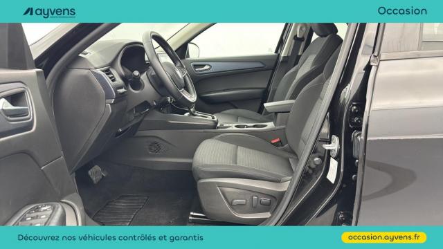 Renault Arkana image 2