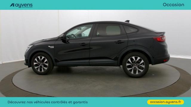 Renault Arkana image 7