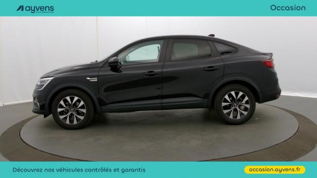 Renault Arkana image 3