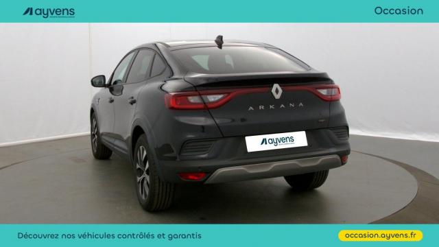 Renault Arkana image 9