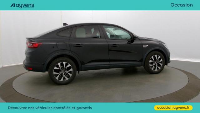 Renault Arkana image 6