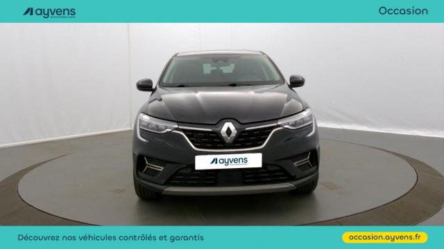 Renault Arkana image 2