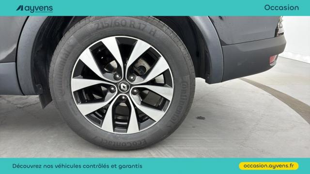 Renault Arkana image 8