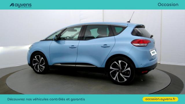 Renault Scénic image 1