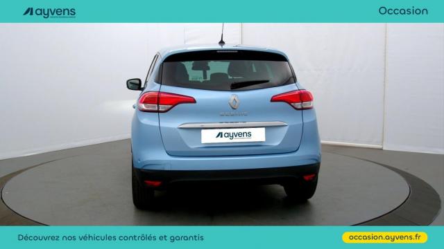 Renault Scénic image 9