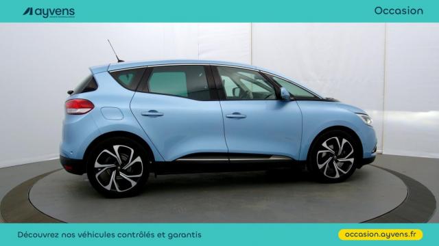 Renault Scénic image 8