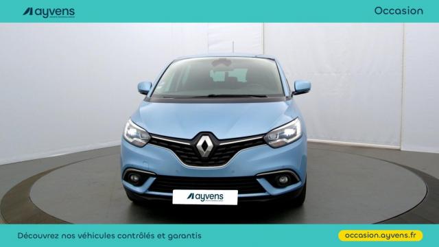Renault Scénic image 2