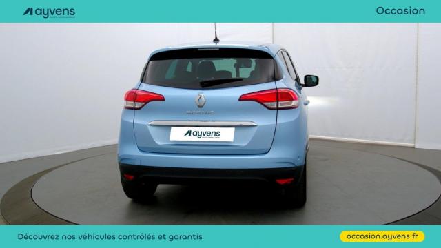 Renault Scénic image 7