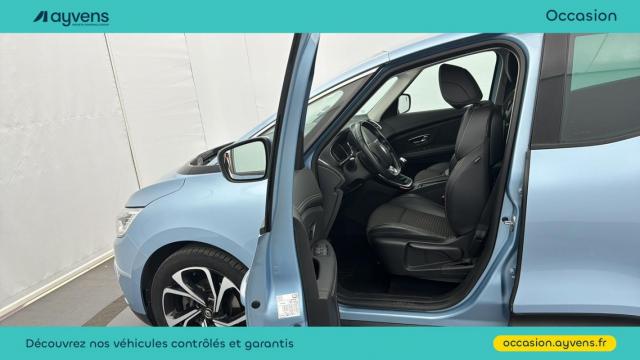 Renault Scénic image 5