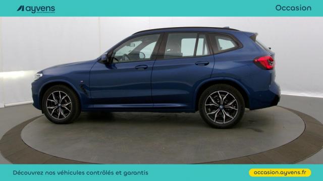 Bmw X3 image 4