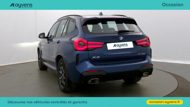 Bmw X3 image 5