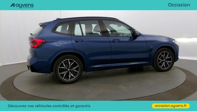 Bmw X3 image 1
