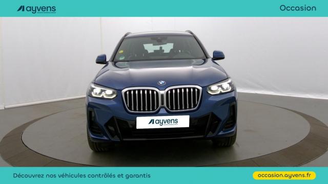 Bmw X3 image 8