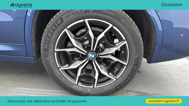 Bmw X3 image 9