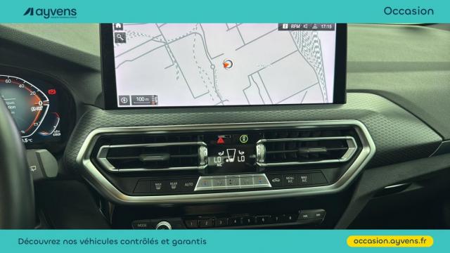 Bmw X3 image 2