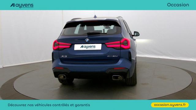 Bmw X3 image 7