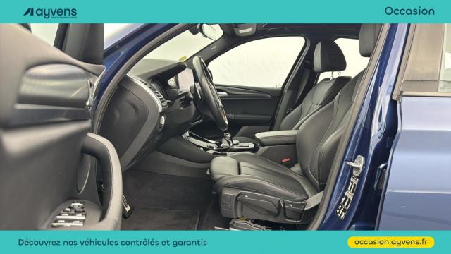 Bmw X3 image 3