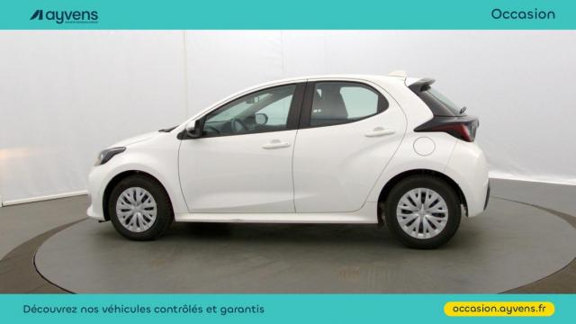 Toyota Yaris image 4