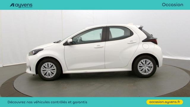 Toyota Yaris image 7