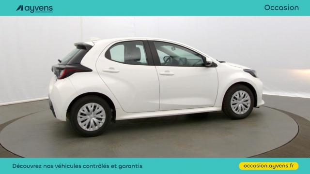 Toyota Yaris image 5