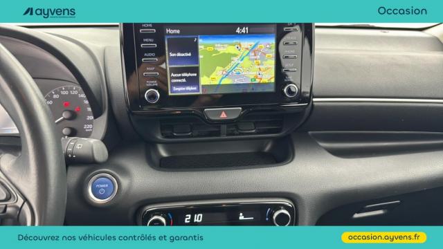 Toyota Yaris image 1