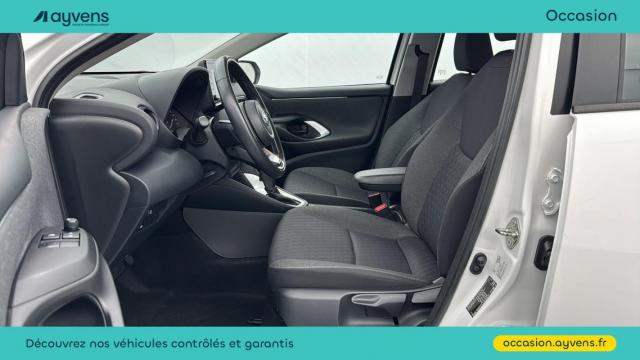 Toyota Yaris image 2