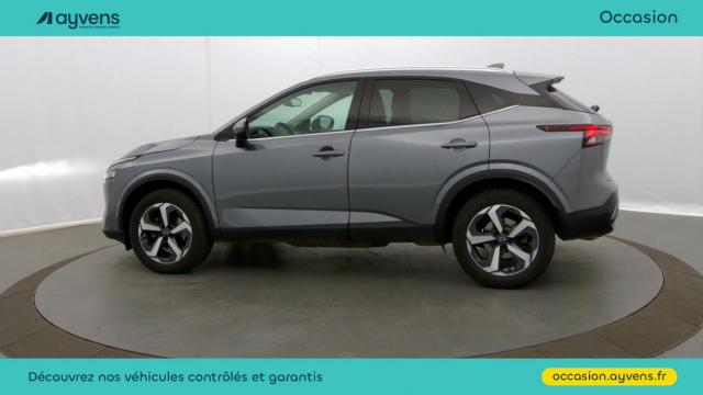 Nissan Qashqai image 7
