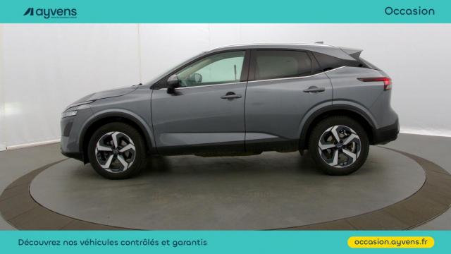 Nissan Qashqai image 8