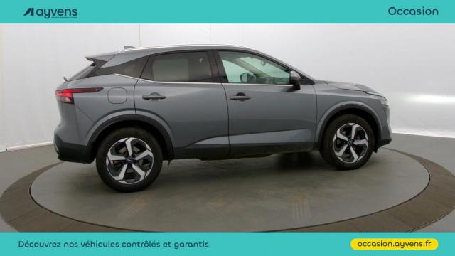 Nissan Qashqai image 3