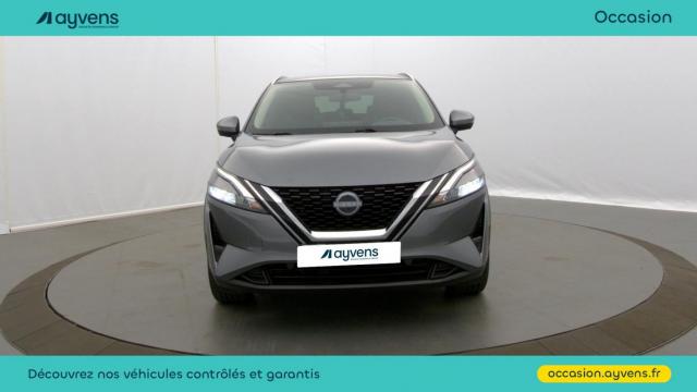 Nissan Qashqai image 5