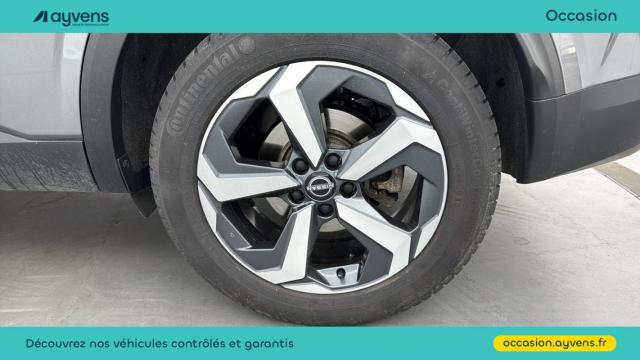 Nissan Qashqai image 2